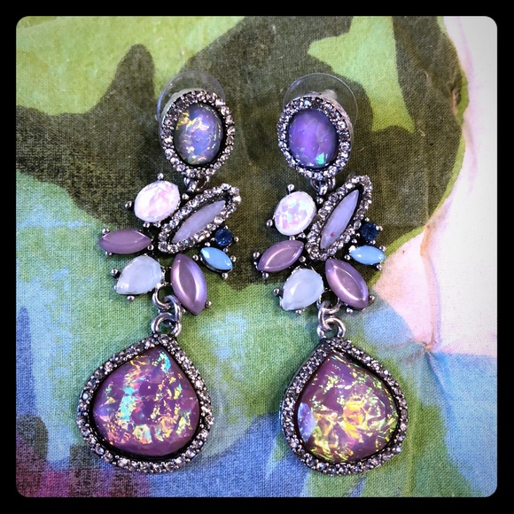 Ella & Elly Jewelry - Ella & Elly Drop Earrings